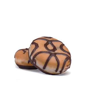 Chocolate Donut