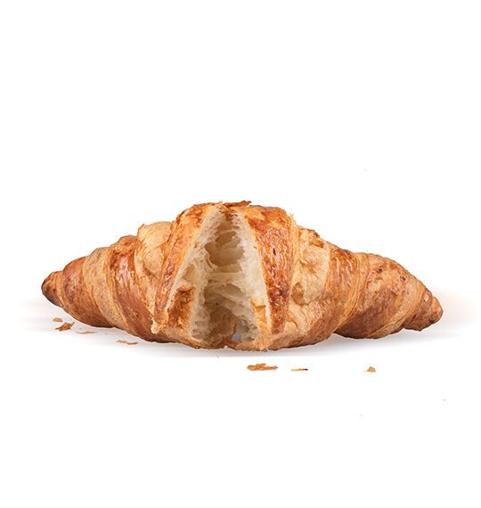 Butter Croissant