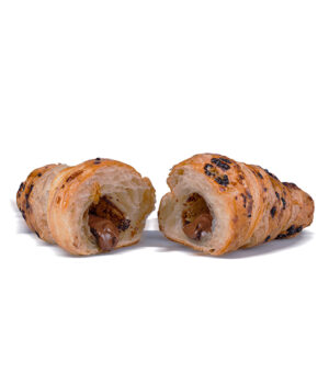 Chocolate Croissant