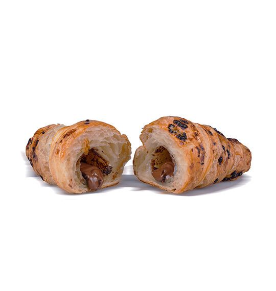 Chocolate Croissant