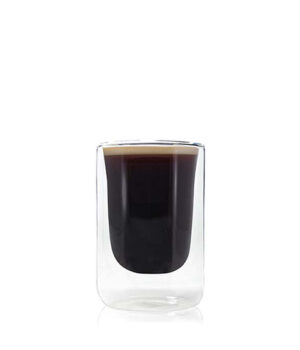 Hot Filtered Coffee