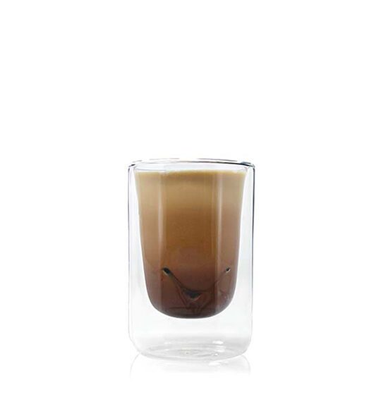 Espresso Macchiato Cold