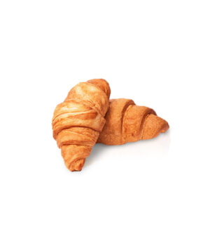 Mini Butter Croissant