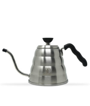 Steel Kettle