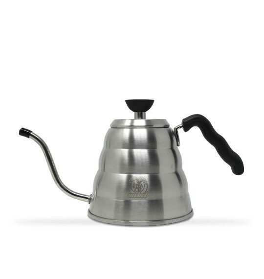 Steel Kettle