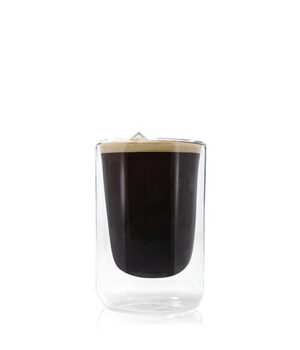 Cold Filtered Coffee