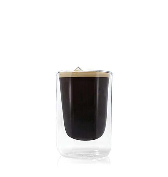 Cold Filtered Coffee