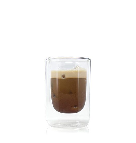 Greek Cold Coffee