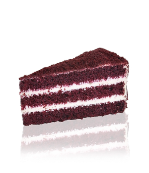 Red Velvet Cake