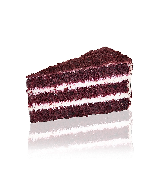 Red Velvet Cake