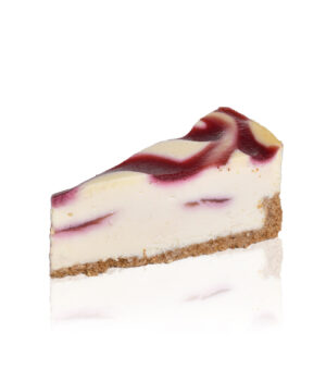 Cheesecake – Raspberry